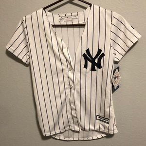 Yankee Jersey